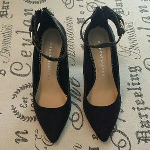 Chinese Laundry heels